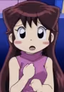 Saiyuki Manaka