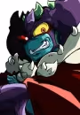 Jashin-kun