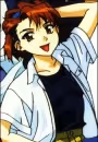 Nanami Jinnai