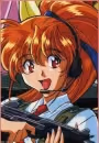 Ritsuko Inoue
