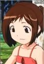 Hikaru Shiina
