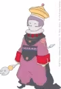 Earl Tyrant
