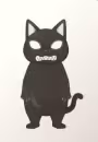 Kuroi Maneki Neko