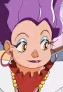 Miss Fukiko