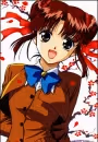 Miaka Yuuki