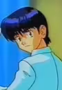Kenji Aoyama