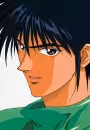 Naoki Shinjou