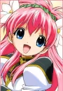 Milfeulle Sakuraba