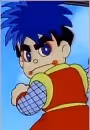 Goemon