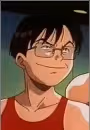 Minoru Uchida