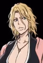 Rangiku Matsumoto