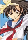 Ruriko Ikusawa