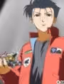 Takeshi Manganji