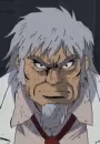 Professor Saotome