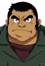 Benkei Kuruma