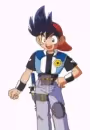 Musashi Kazama