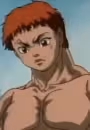 Baki Hanma