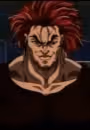 Yujiro Hanma