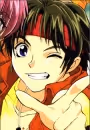 Ryuuichi Sakuma