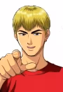 Eikichi Onizuka