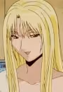 Urumi Kanzaki