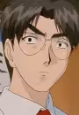 Yoshito Kikuchi
