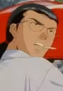 Ryuuji Danma