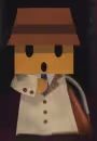 Haniwa Salaryman