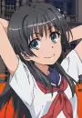 Ruiko Saten