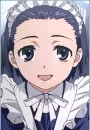 Maika Tsuchimikado