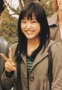 Tsukushi Makino