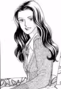 Tsubaki Domyouji