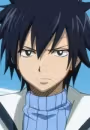 Gray Fullbuster