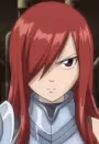 Erza Scarlet