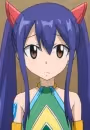 Wendy Marvell