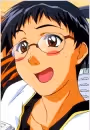 Kazuya Saotome