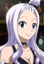 Mirajane Strauss