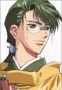 Takamichi Fujiwara no