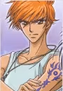 Tenma Morimura