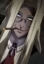 Integra Fairbrook Wingates Hellsing