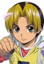 Hikaru Shindou
