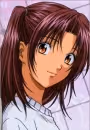 Akari Fujisaki