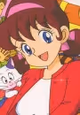 Atsuko Kagami