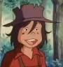 Huckleberry Finn