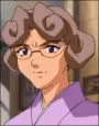 Chieko Sannomiya