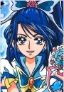 Karen Minazuki
