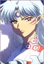 Sesshoumaru