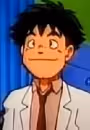 Yamato Hakase