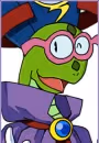 Nyorori