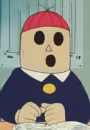 Haniwa-kun